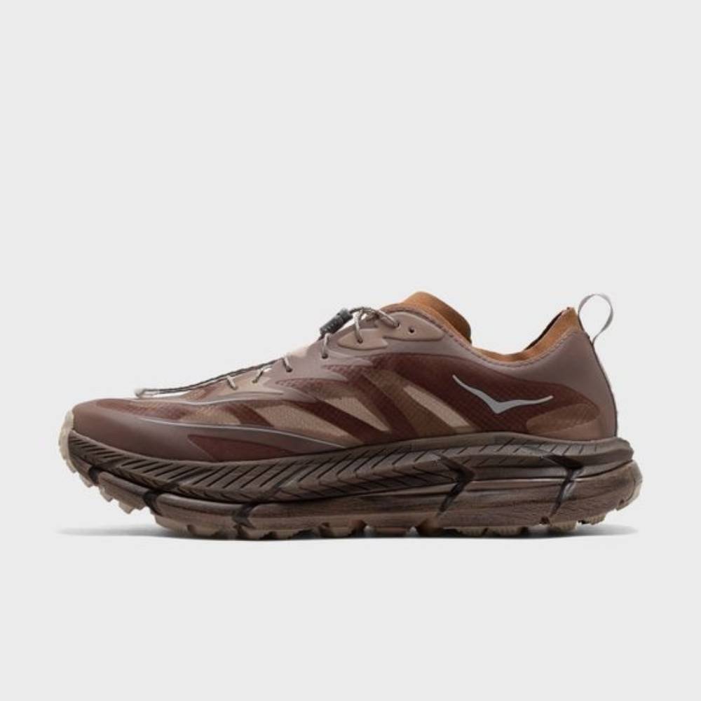 靴 HOKA ONE ONE Satisfy MAFATE Trail RBBR produktbild vorlage grau.jpg